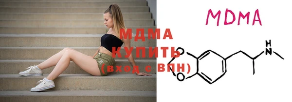 гашик Богородск